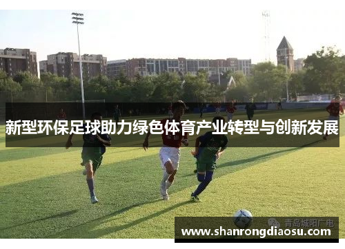 新型环保足球助力绿色体育产业转型与创新发展